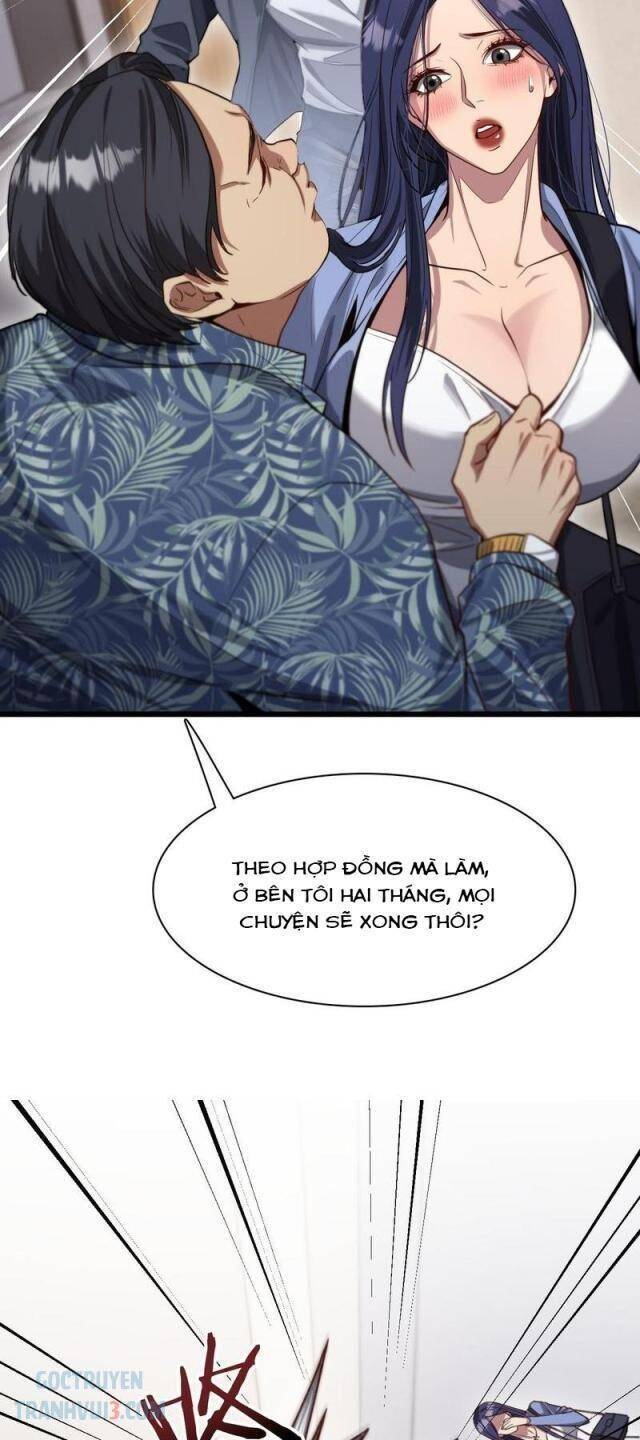 Ta Bị Kẹt Cùng Một Ngày 1000 Năm - Chapter 134 - Page 10