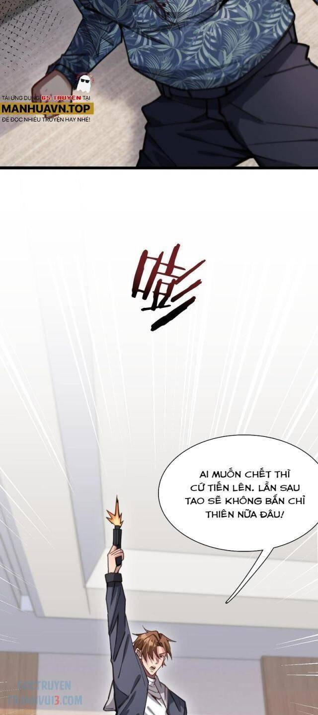 Ta Bị Kẹt Cùng Một Ngày 1000 Năm - Chapter 134 - Page 12
