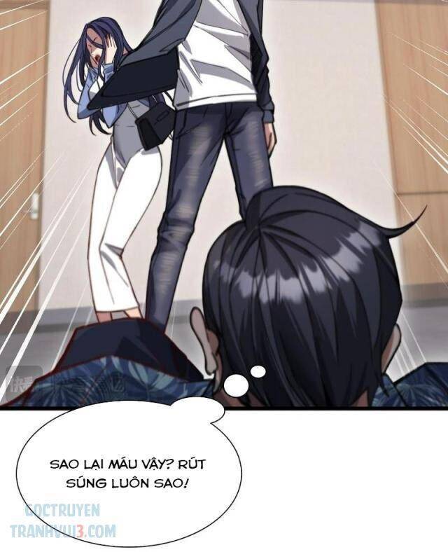 Ta Bị Kẹt Cùng Một Ngày 1000 Năm - Chapter 134 - Page 13