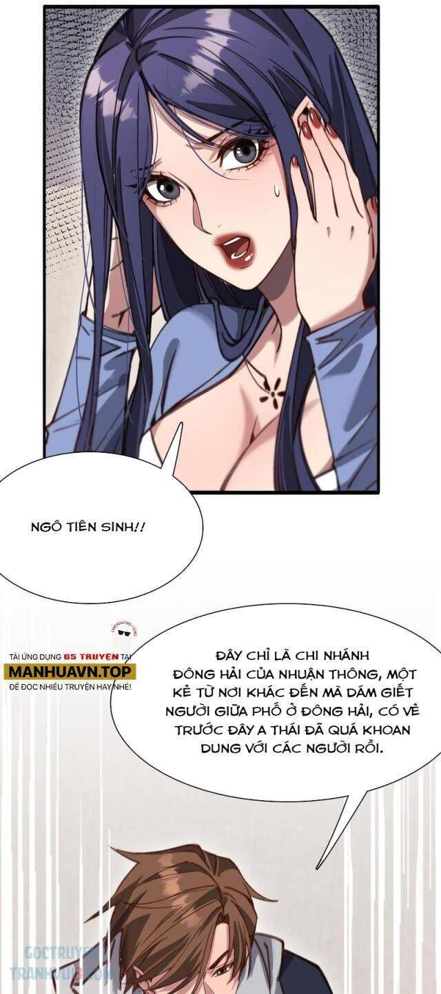 Ta Bị Kẹt Cùng Một Ngày 1000 Năm - Chapter 134 - Page 14