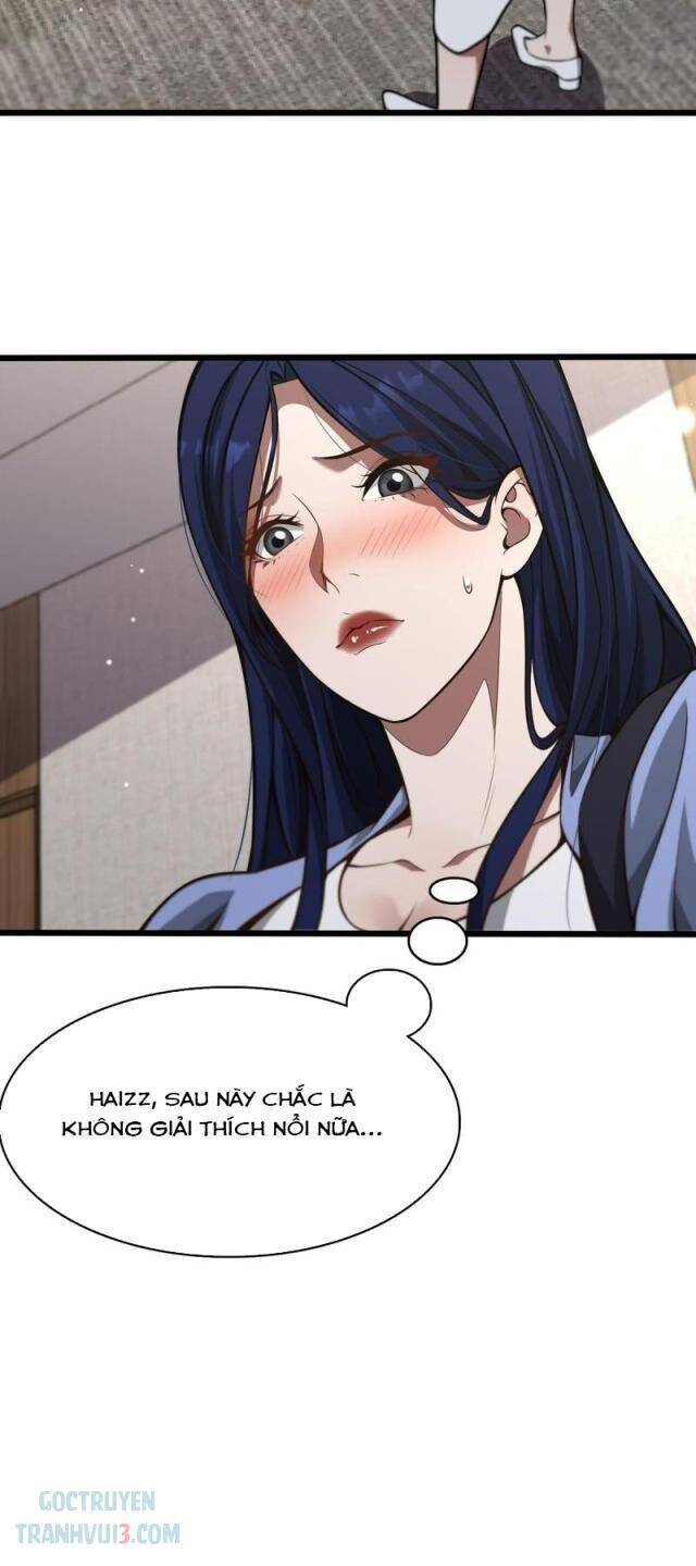 Ta Bị Kẹt Cùng Một Ngày 1000 Năm - Chapter 134 - Page 21