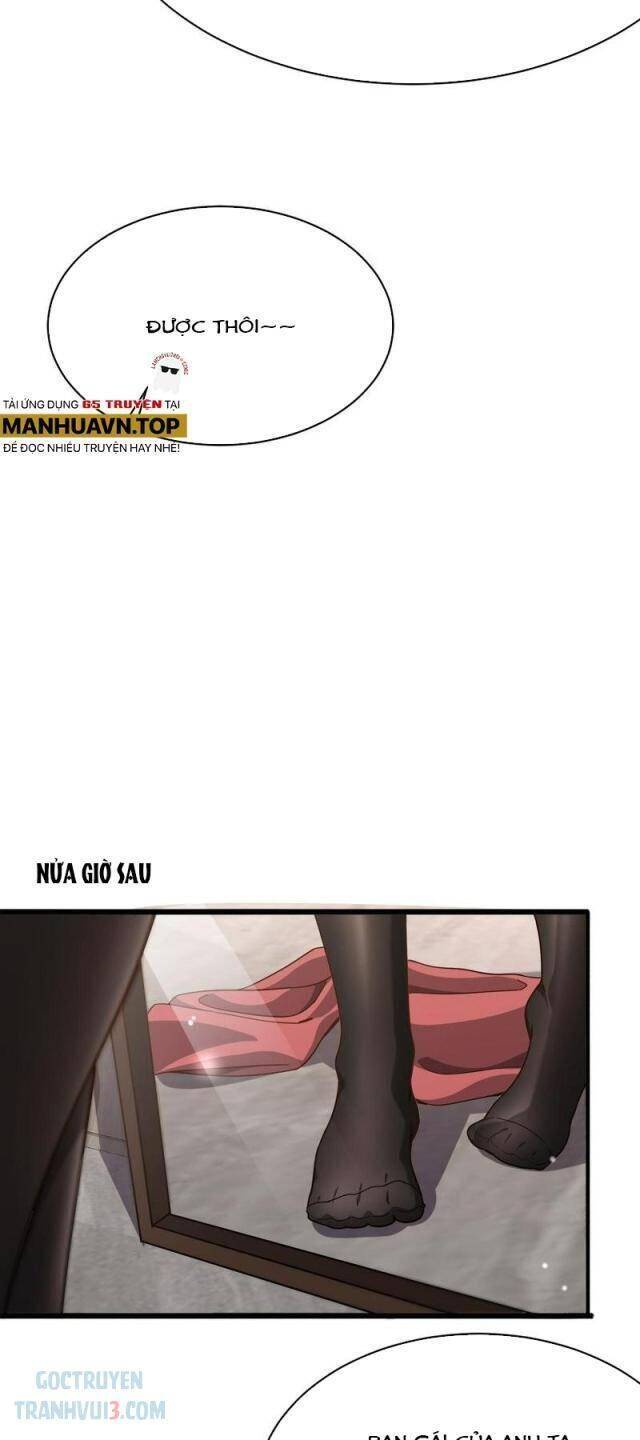 Ta Bị Kẹt Cùng Một Ngày 1000 Năm - Chapter 134 - Page 25