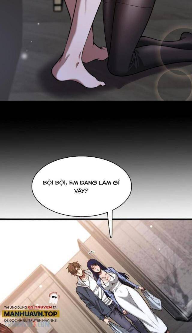 Ta Bị Kẹt Cùng Một Ngày 1000 Năm - Chapter 134 - Page 29