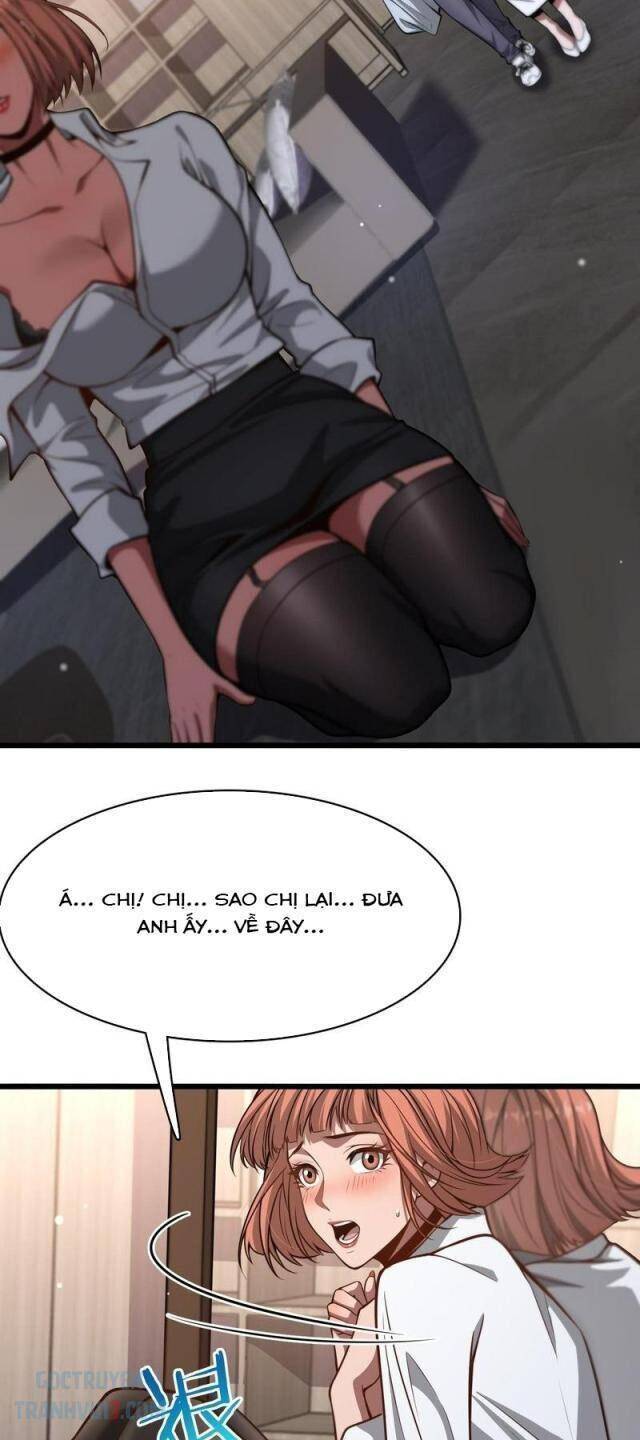 Ta Bị Kẹt Cùng Một Ngày 1000 Năm - Chapter 134 - Page 30