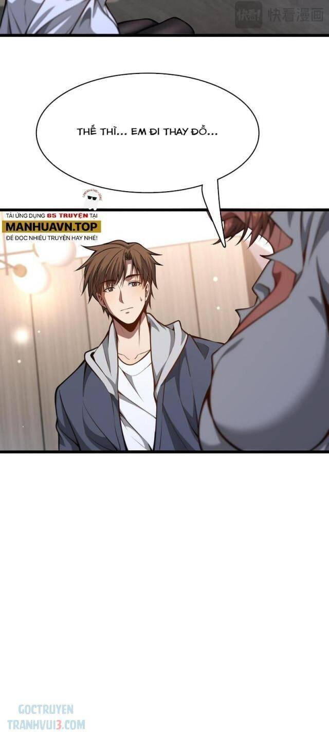 Ta Bị Kẹt Cùng Một Ngày 1000 Năm - Chapter 134 - Page 32