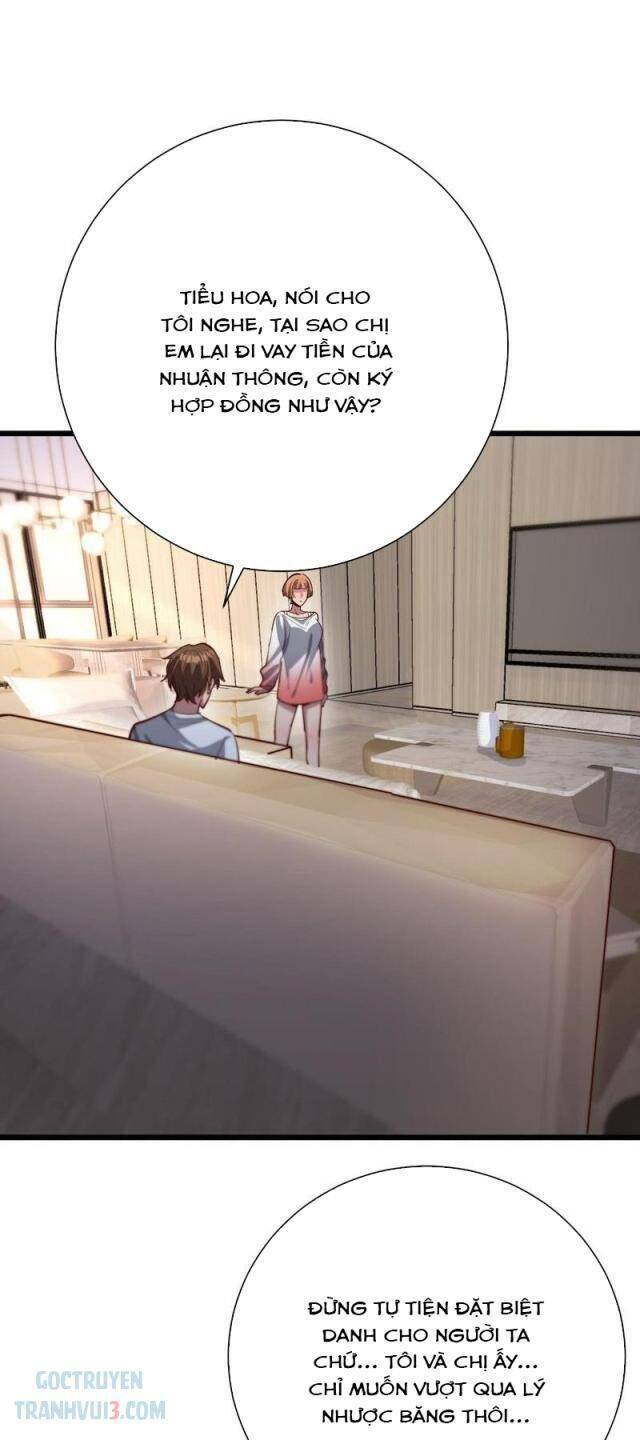 Ta Bị Kẹt Cùng Một Ngày 1000 Năm - Chapter 134 - Page 33