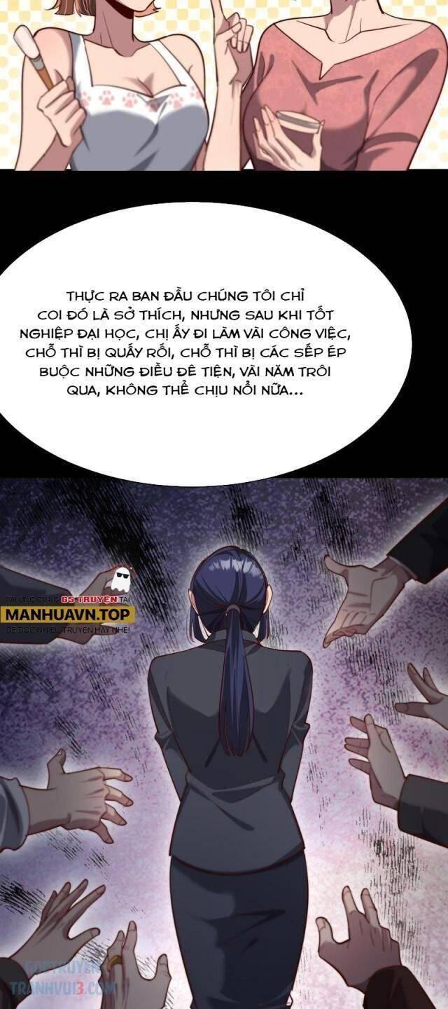 Ta Bị Kẹt Cùng Một Ngày 1000 Năm - Chapter 134 - Page 35