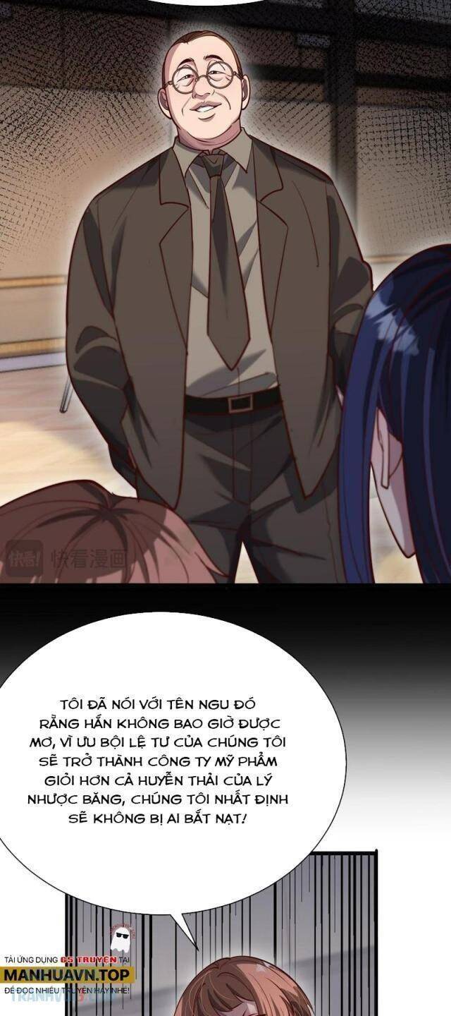 Ta Bị Kẹt Cùng Một Ngày 1000 Năm - Chapter 134 - Page 37