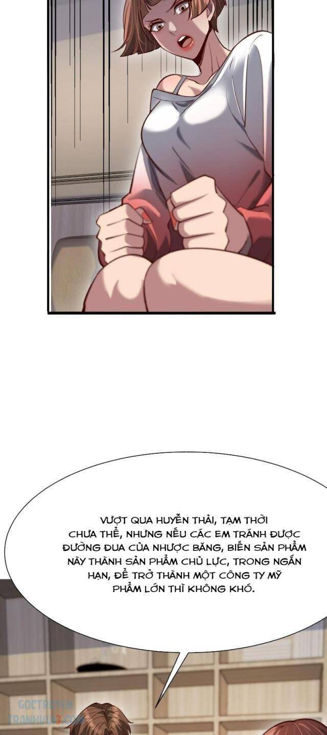 Ta Bị Kẹt Cùng Một Ngày 1000 Năm - Chapter 134 - Page 38