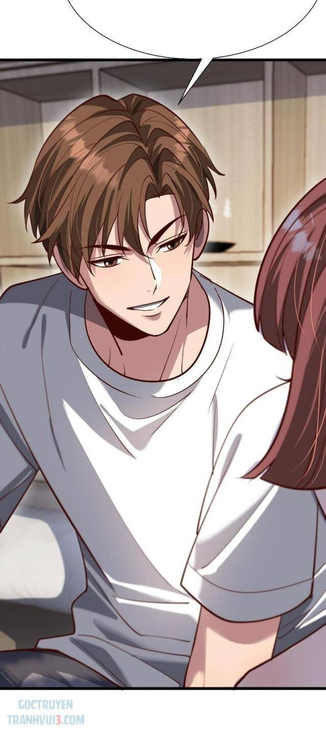 Ta Bị Kẹt Cùng Một Ngày 1000 Năm - Chapter 134 - Page 42