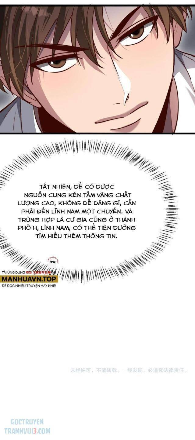 Ta Bị Kẹt Cùng Một Ngày 1000 Năm - Chapter 134 - Page 43