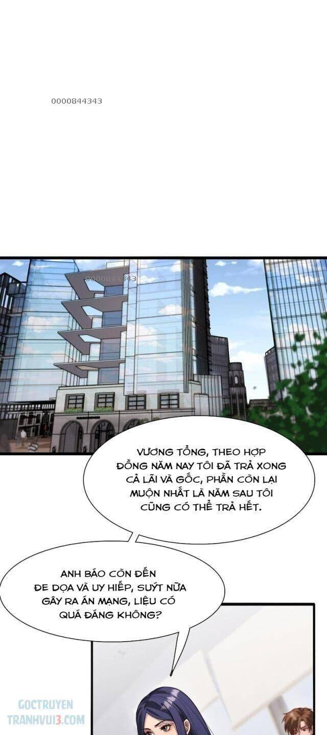 Ta Bị Kẹt Cùng Một Ngày 1000 Năm - Chapter 134 - Page 5