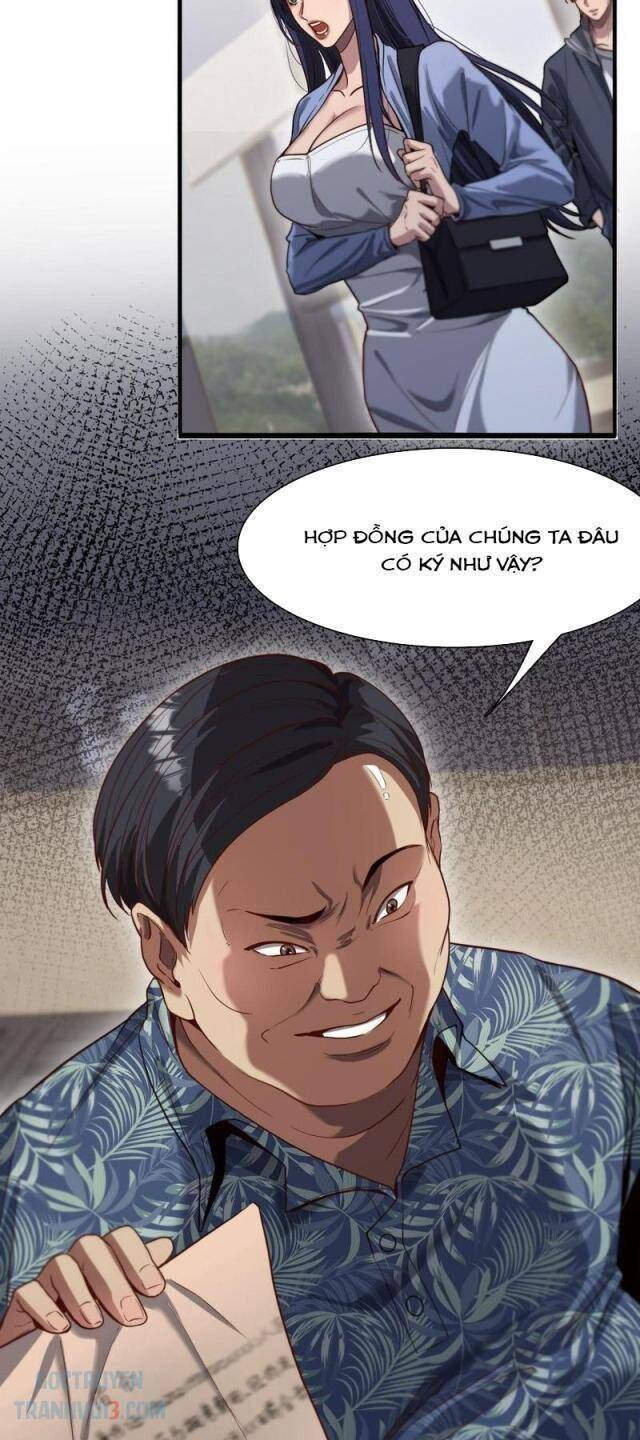 Ta Bị Kẹt Cùng Một Ngày 1000 Năm - Chapter 134 - Page 6