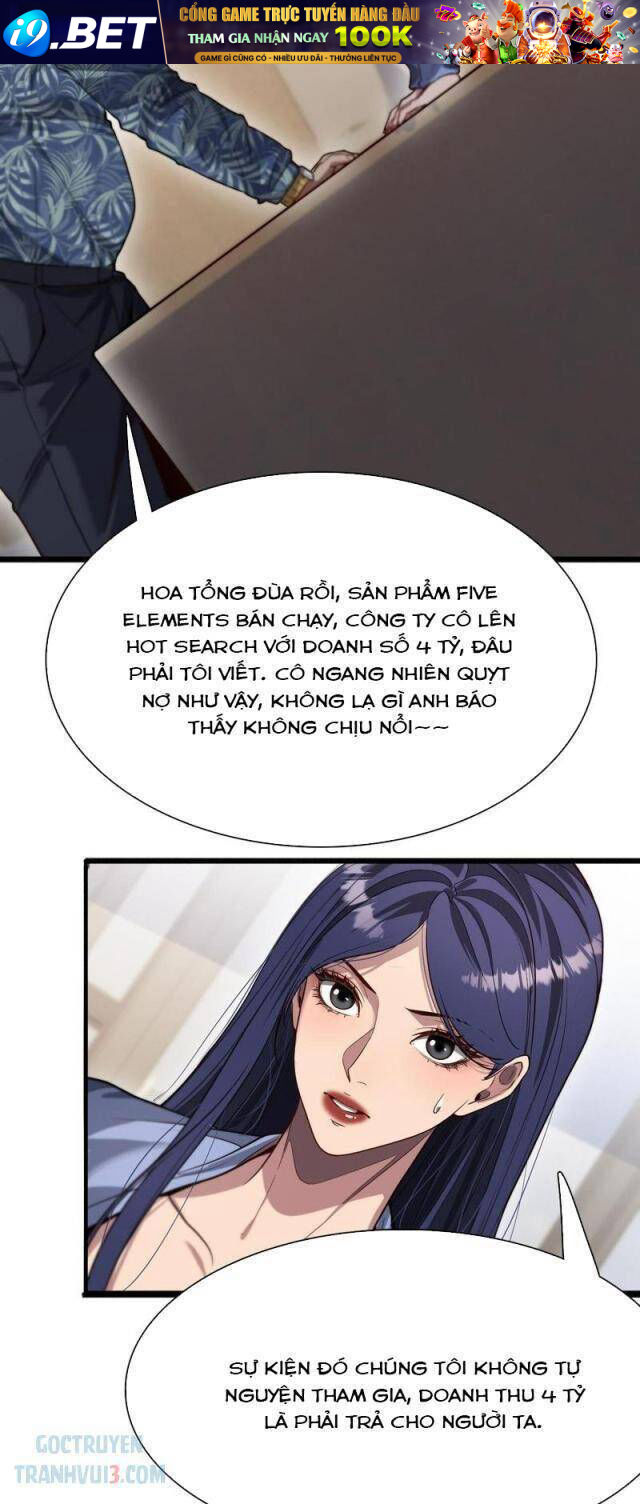 Ta Bị Kẹt Cùng Một Ngày 1000 Năm - Chapter 134 - Page 8