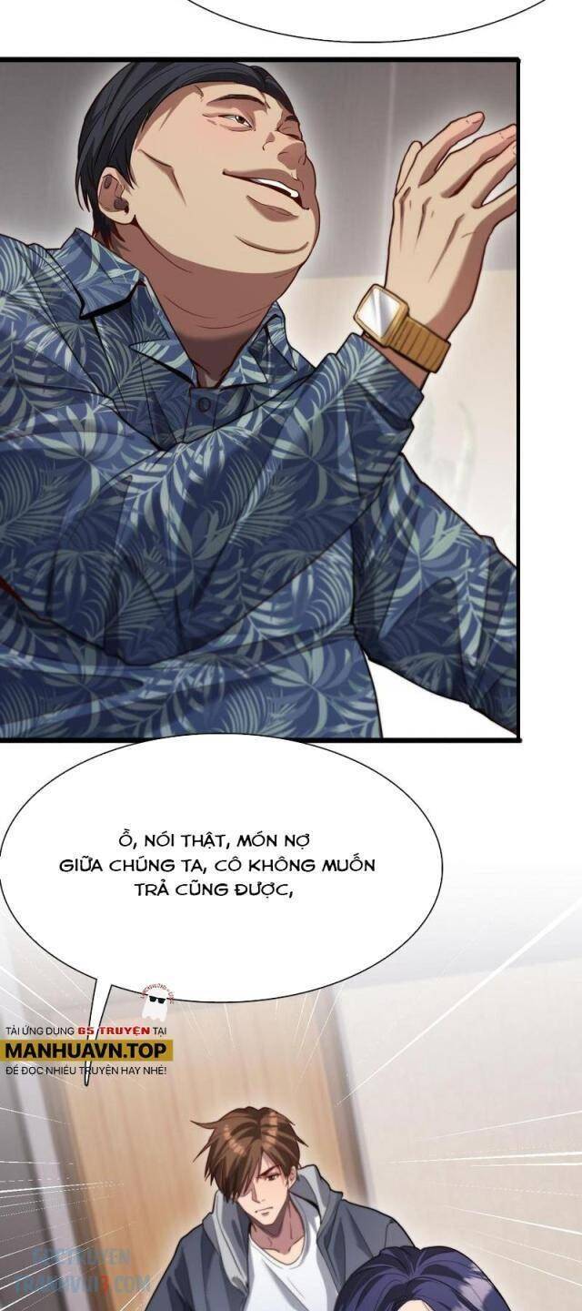 Ta Bị Kẹt Cùng Một Ngày 1000 Năm - Chapter 134 - Page 9