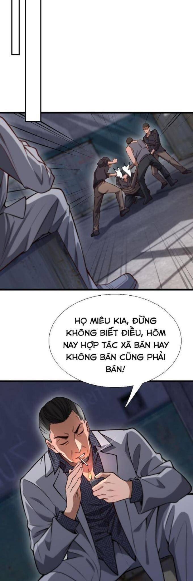 Ta Bị Kẹt Cùng Một Ngày 1000 Năm - Chapter 135 - Page 14