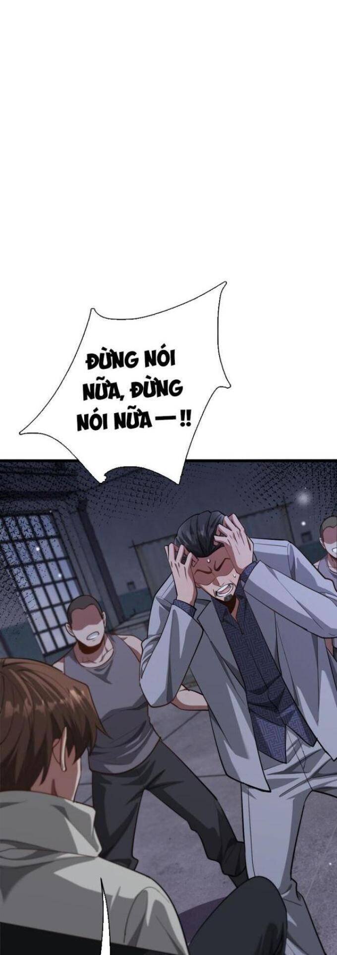 Ta Bị Kẹt Cùng Một Ngày 1000 Năm - Chapter 135 - Page 29