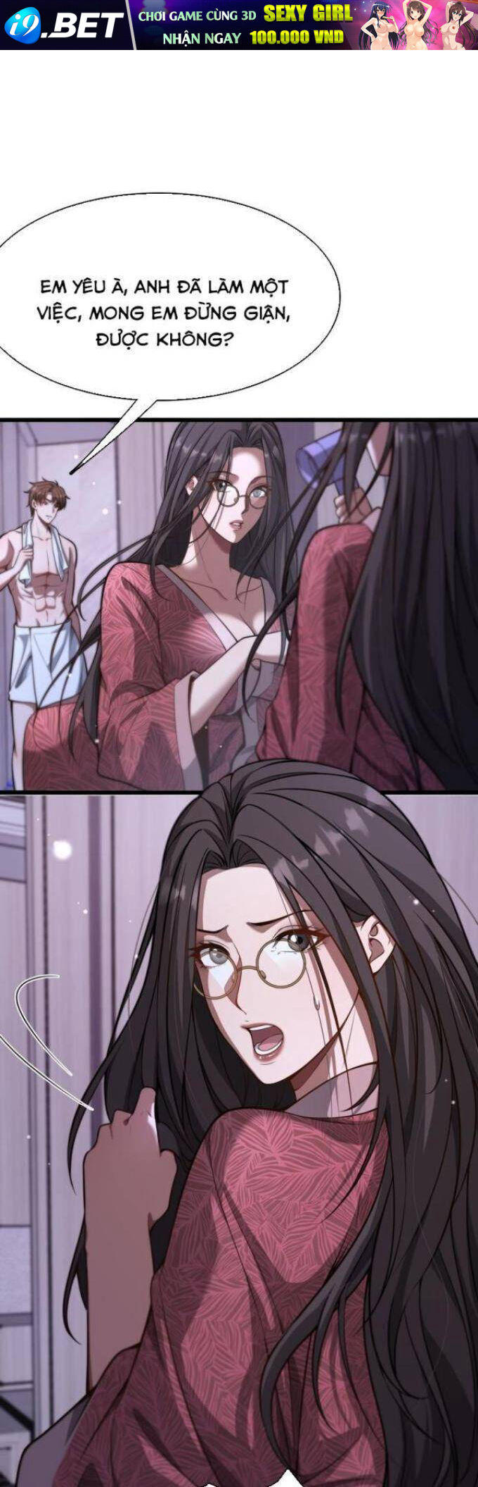 Ta Bị Kẹt Cùng Một Ngày 1000 Năm - Chapter 135 - Page 3