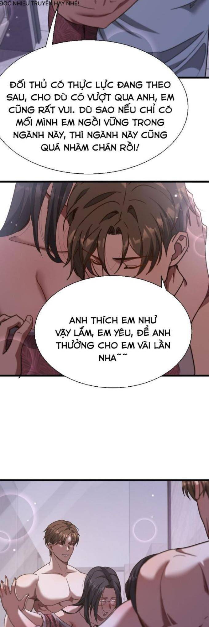 Ta Bị Kẹt Cùng Một Ngày 1000 Năm - Chapter 135 - Page 6