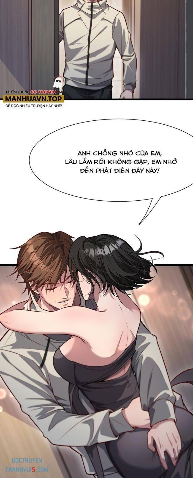 Ta Bị Kẹt Cùng Một Ngày 1000 Năm - Chapter 136 - Page 14