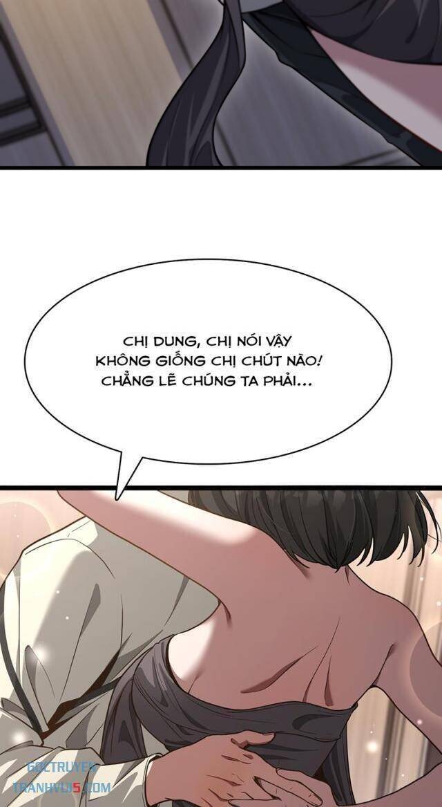 Ta Bị Kẹt Cùng Một Ngày 1000 Năm - Chapter 136 - Page 15