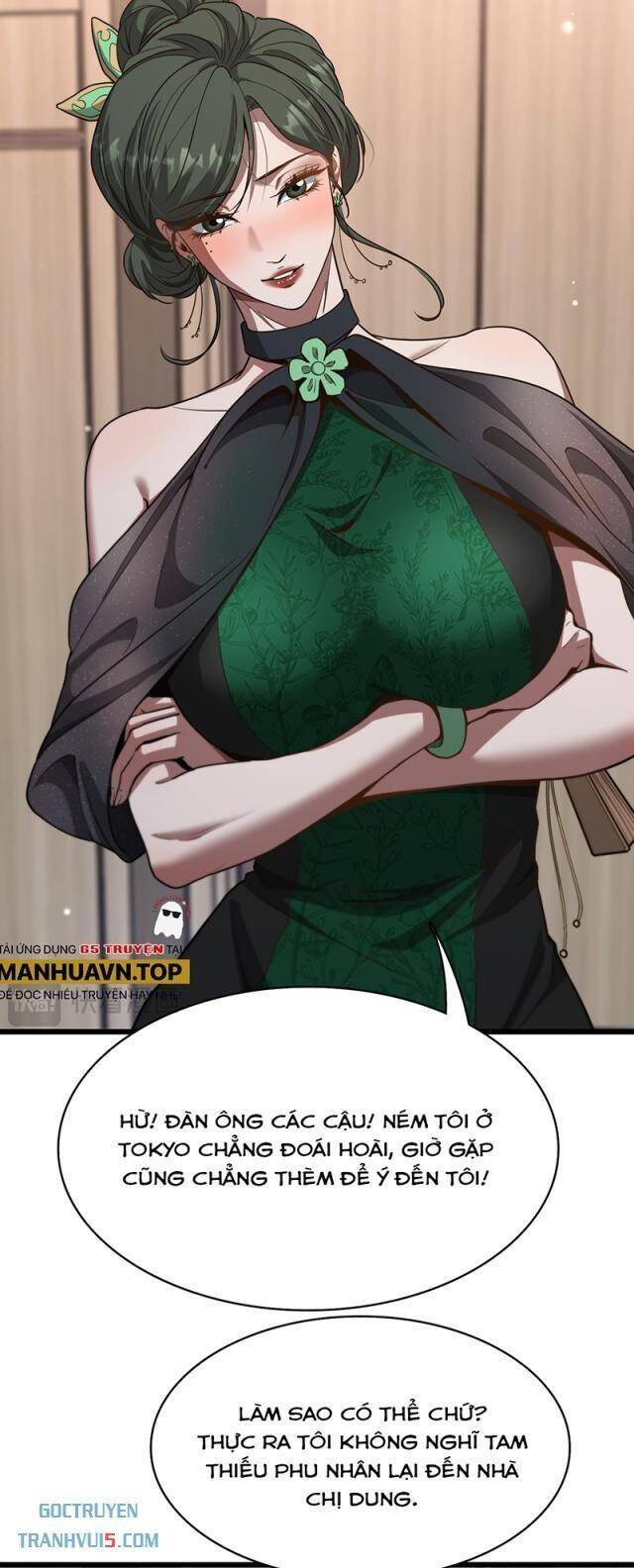 Ta Bị Kẹt Cùng Một Ngày 1000 Năm - Chapter 136 - Page 17