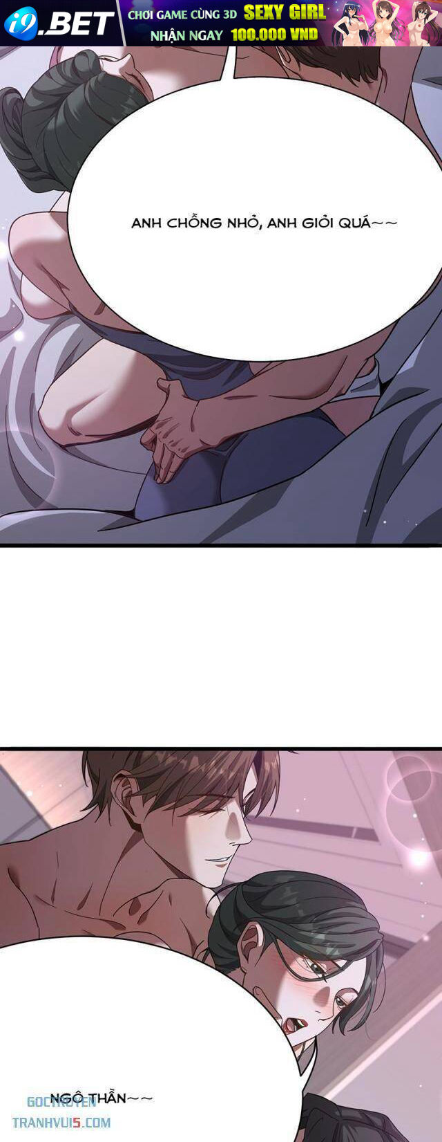 Ta Bị Kẹt Cùng Một Ngày 1000 Năm - Chapter 136 - Page 21