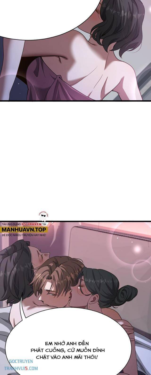 Ta Bị Kẹt Cùng Một Ngày 1000 Năm - Chapter 136 - Page 22