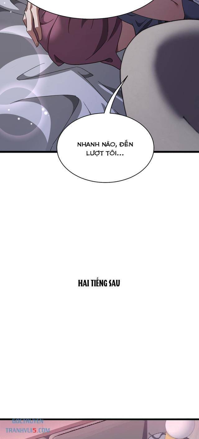 Ta Bị Kẹt Cùng Một Ngày 1000 Năm - Chapter 136 - Page 23