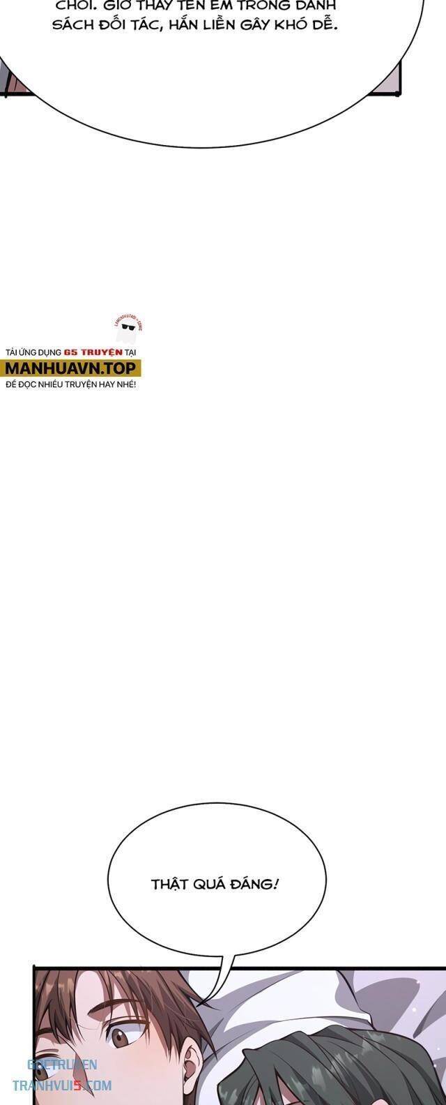 Ta Bị Kẹt Cùng Một Ngày 1000 Năm - Chapter 136 - Page 25