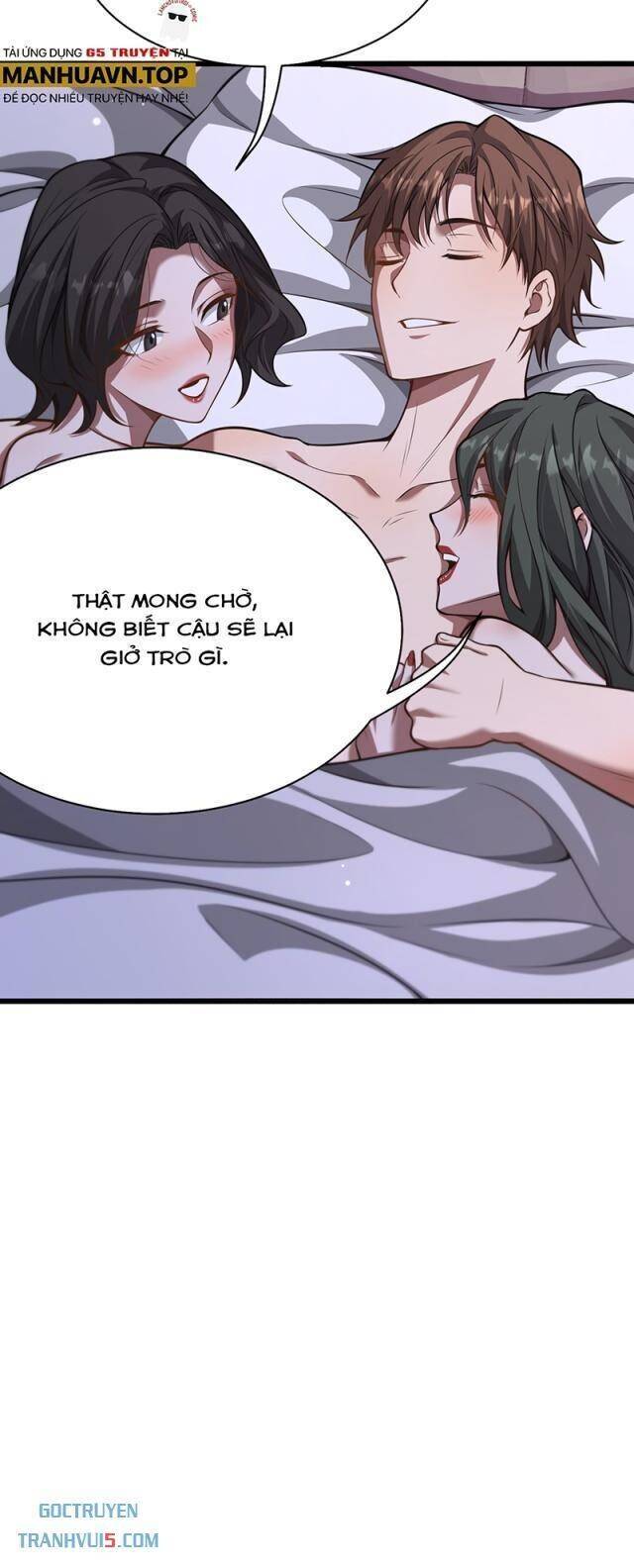 Ta Bị Kẹt Cùng Một Ngày 1000 Năm - Chapter 136 - Page 27