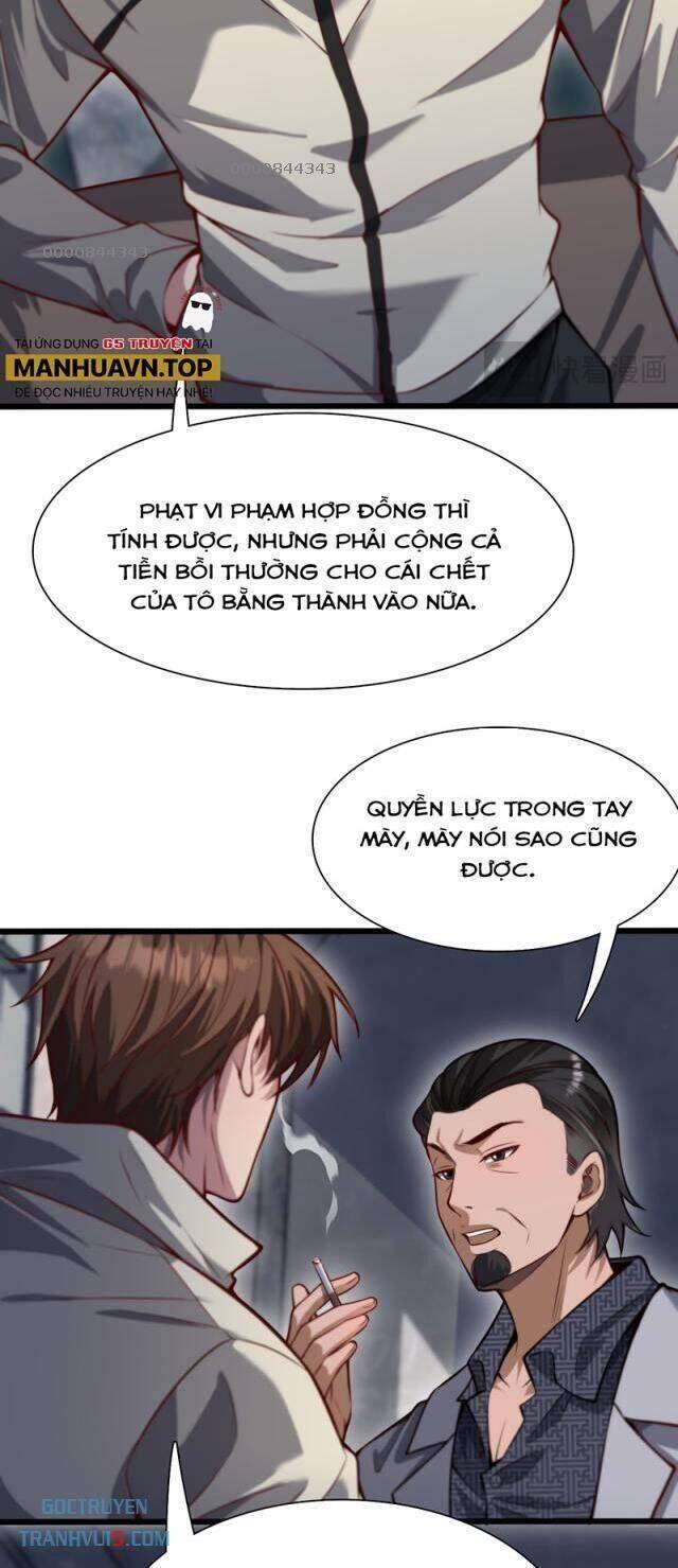 Ta Bị Kẹt Cùng Một Ngày 1000 Năm - Chapter 136 - Page 7