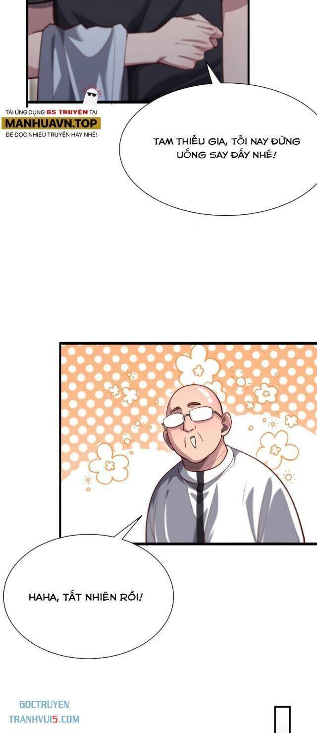 Ta Bị Kẹt Cùng Một Ngày 1000 Năm - Chapter 137 - Page 12