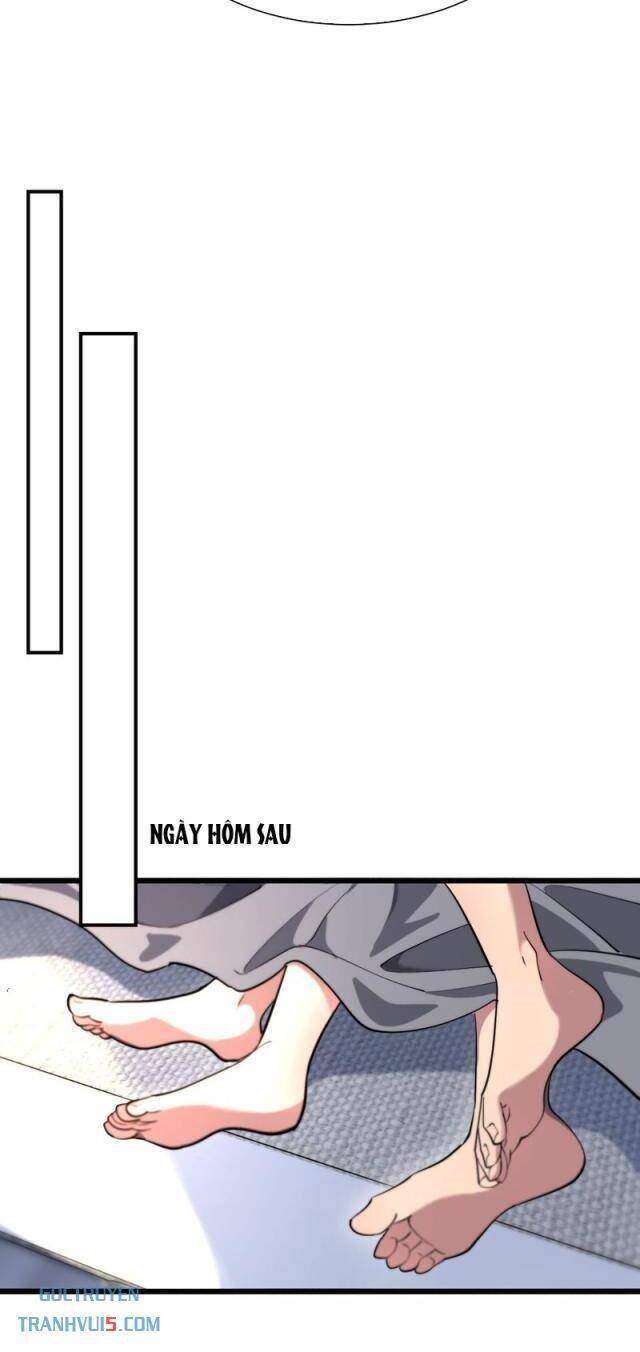 Ta Bị Kẹt Cùng Một Ngày 1000 Năm - Chapter 137 - Page 24