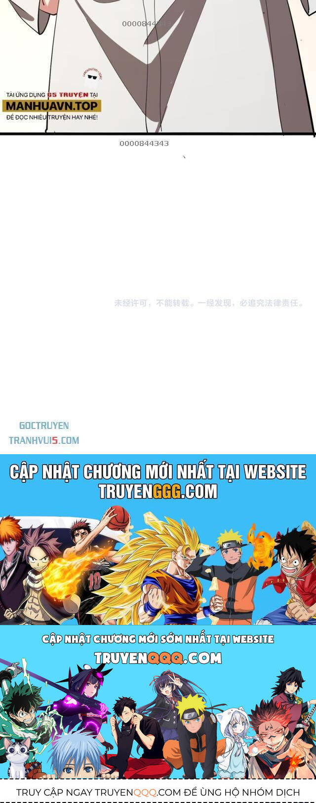 Ta Bị Kẹt Cùng Một Ngày 1000 Năm - Chapter 137 - Page 37