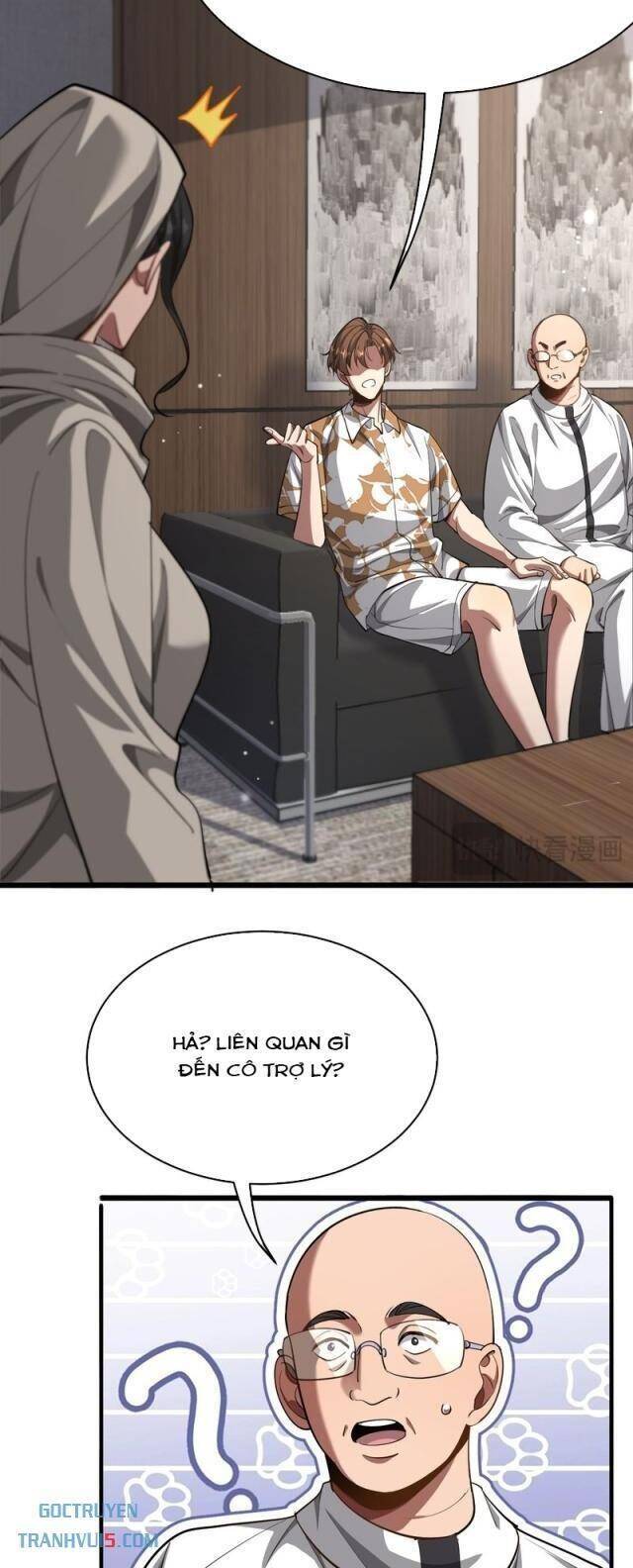 Ta Bị Kẹt Cùng Một Ngày 1000 Năm - Chapter 137 - Page 4