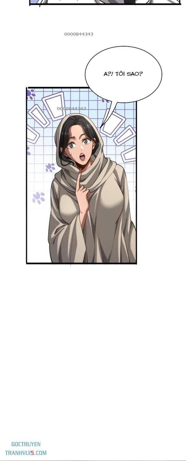 Ta Bị Kẹt Cùng Một Ngày 1000 Năm - Chapter 137 - Page 5