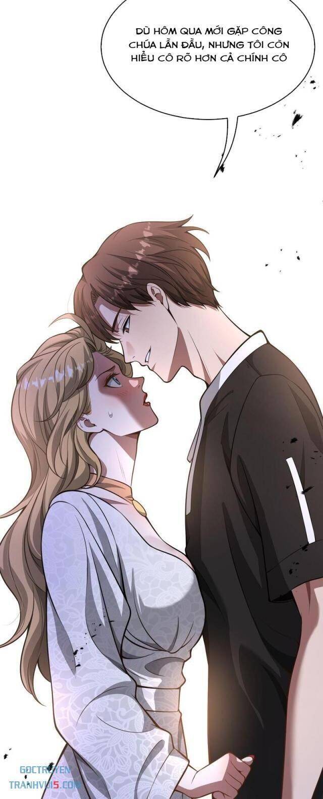 Ta Bị Kẹt Cùng Một Ngày 1000 Năm - Chapter 138 - Page 24