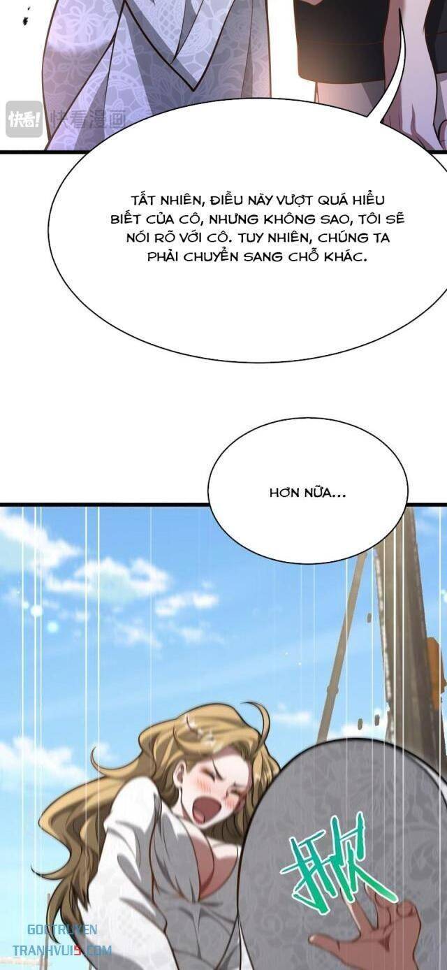 Ta Bị Kẹt Cùng Một Ngày 1000 Năm - Chapter 138 - Page 25