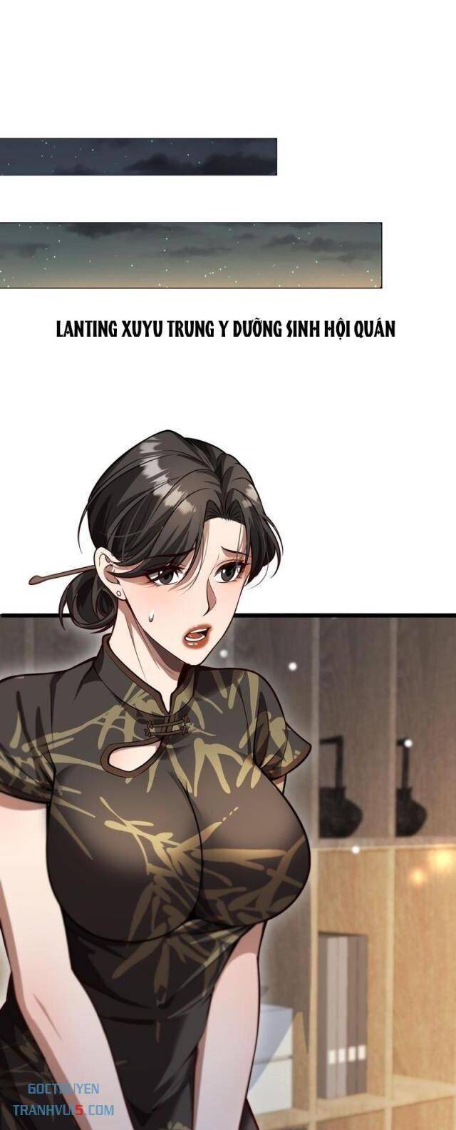 Ta Bị Kẹt Cùng Một Ngày 1000 Năm - Chapter 138 - Page 3