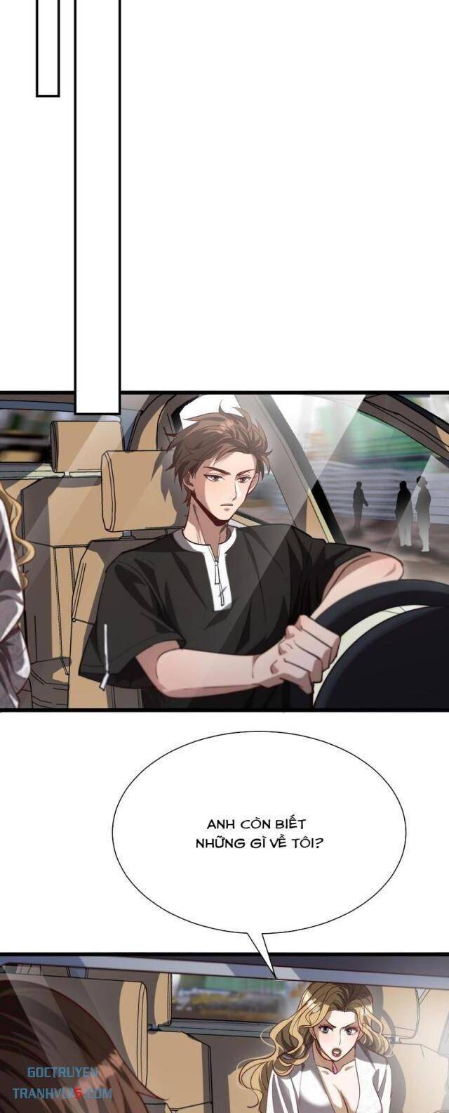 Ta Bị Kẹt Cùng Một Ngày 1000 Năm - Chapter 138 - Page 34