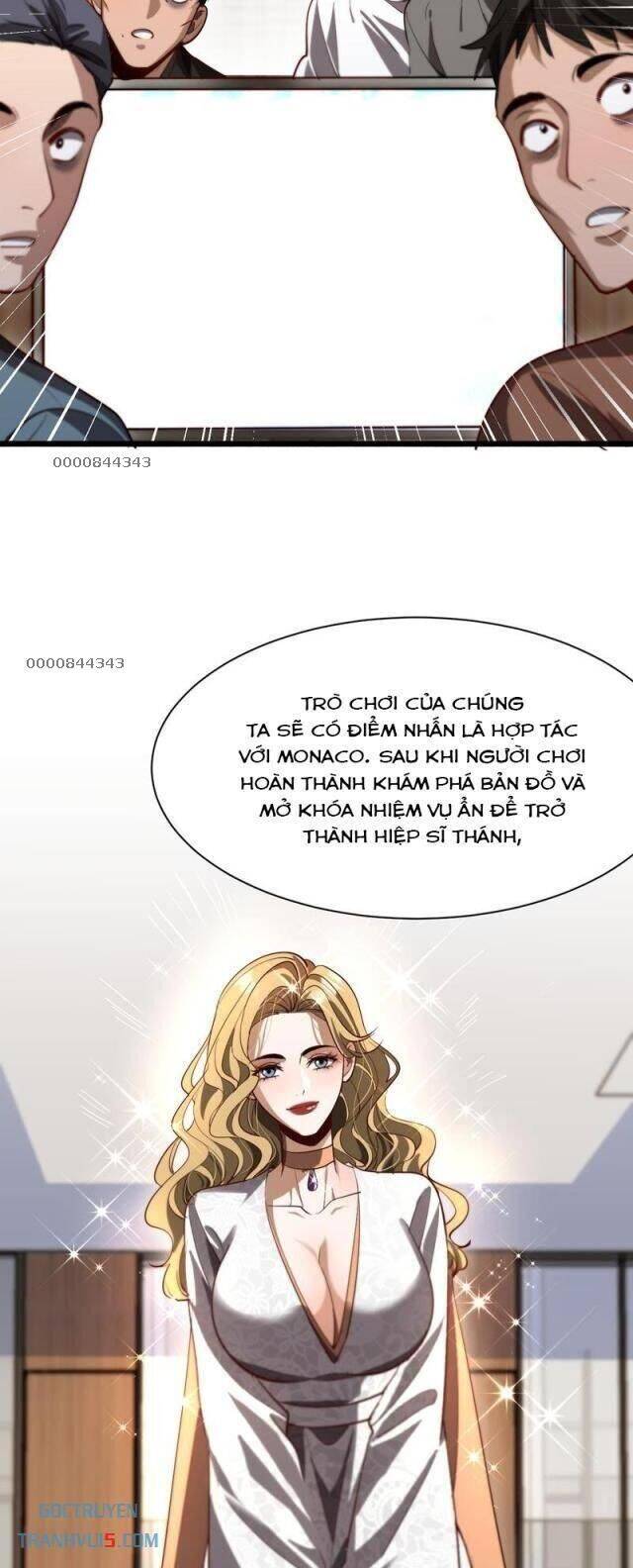 Ta Bị Kẹt Cùng Một Ngày 1000 Năm - Chapter 139 - Page 16