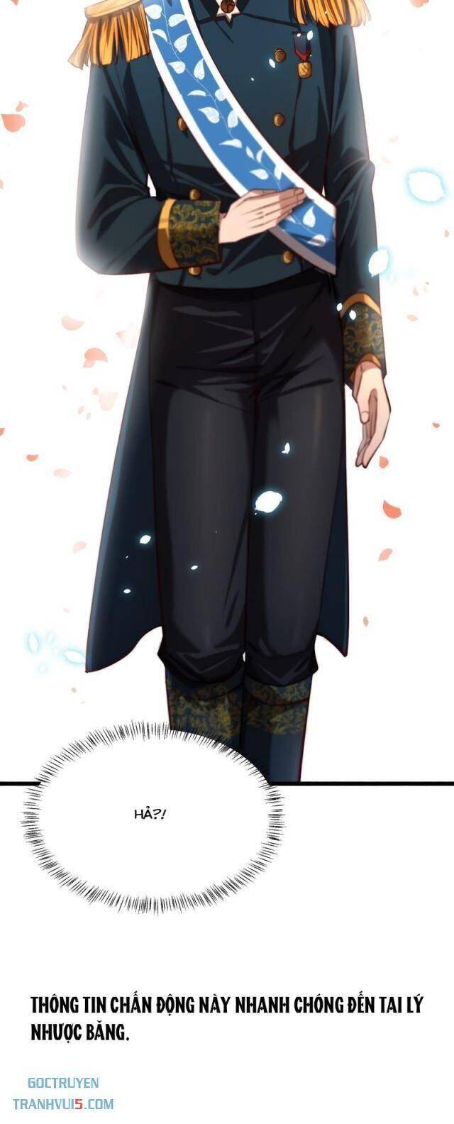 Ta Bị Kẹt Cùng Một Ngày 1000 Năm - Chapter 139 - Page 23