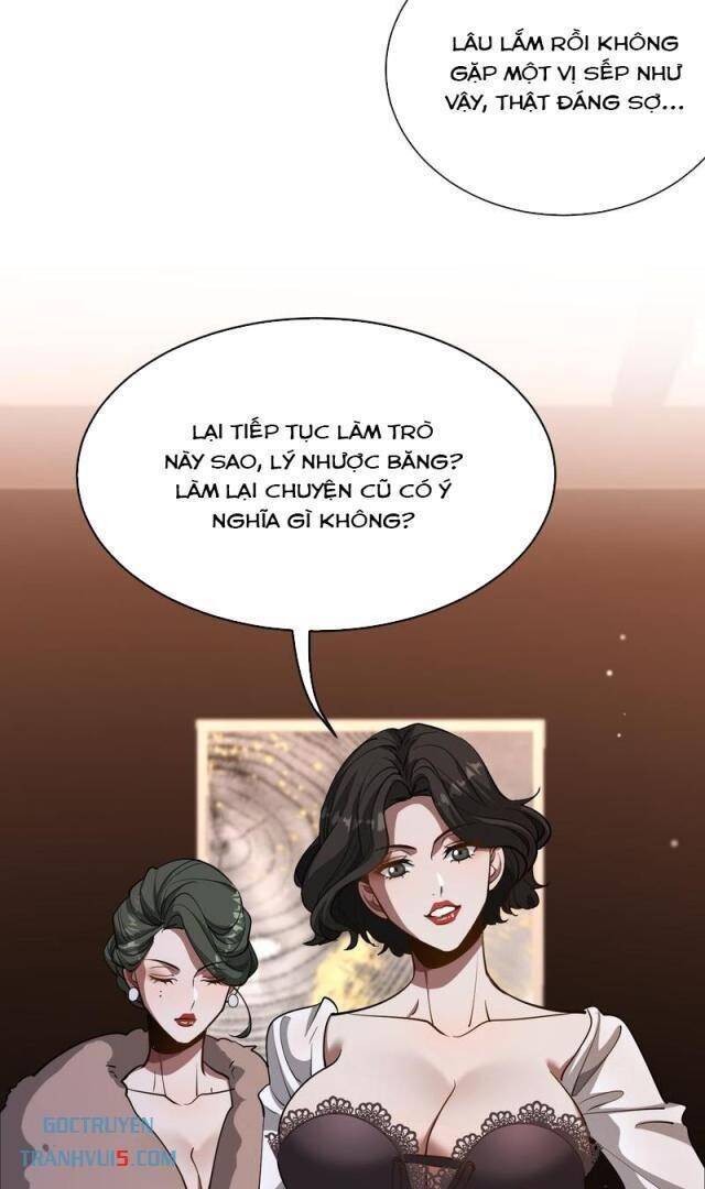 Ta Bị Kẹt Cùng Một Ngày 1000 Năm - Chapter 139 - Page 26