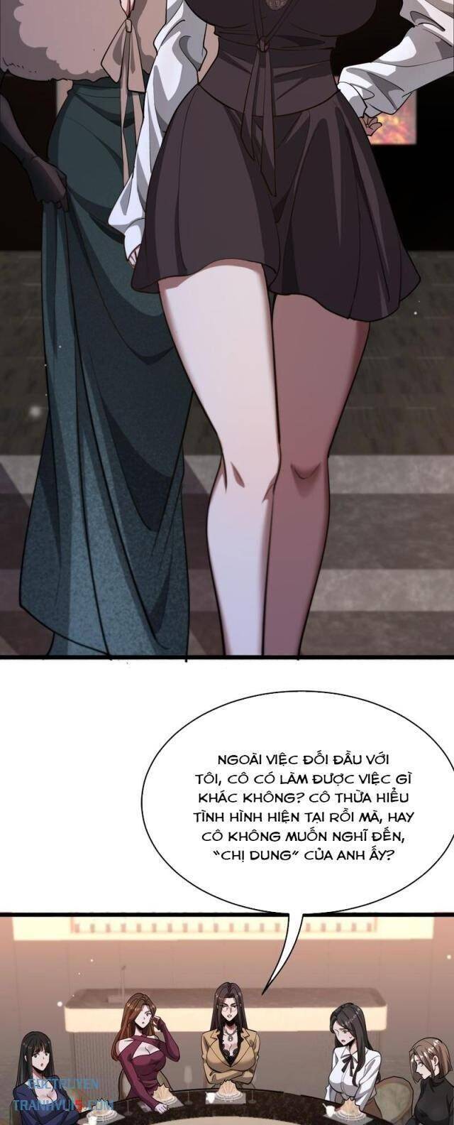 Ta Bị Kẹt Cùng Một Ngày 1000 Năm - Chapter 139 - Page 27