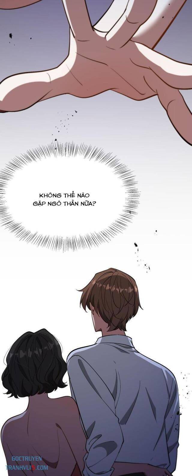 Ta Bị Kẹt Cùng Một Ngày 1000 Năm - Chapter 139 - Page 38