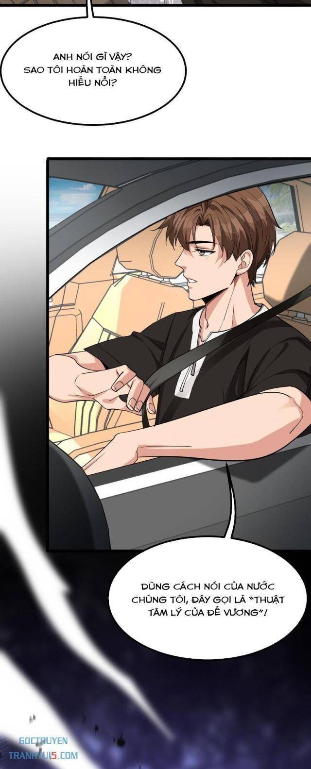 Ta Bị Kẹt Cùng Một Ngày 1000 Năm - Chapter 139 - Page 4