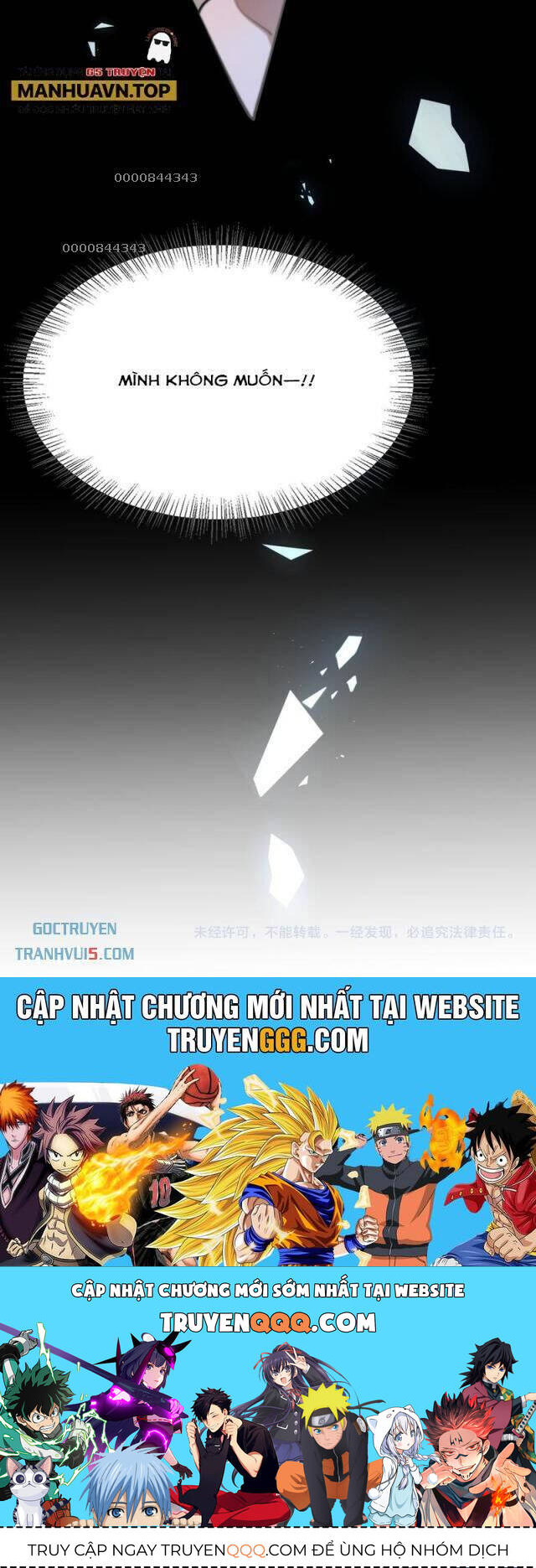 Ta Bị Kẹt Cùng Một Ngày 1000 Năm - Chapter 139 - Page 40
