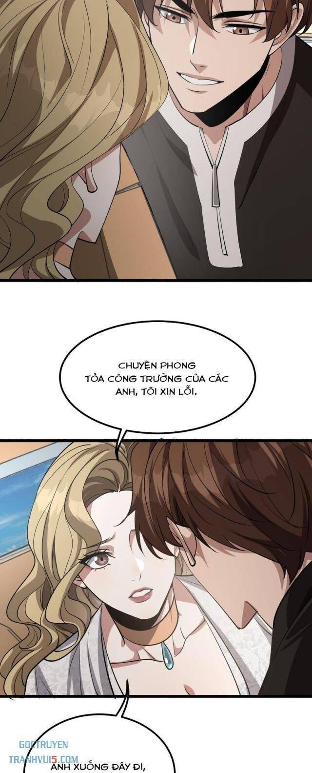 Ta Bị Kẹt Cùng Một Ngày 1000 Năm - Chapter 139 - Page 8