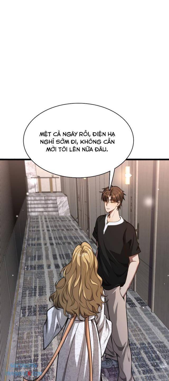 Ta Bị Kẹt Cùng Một Ngày 1000 Năm - Chapter 140 - Page 15